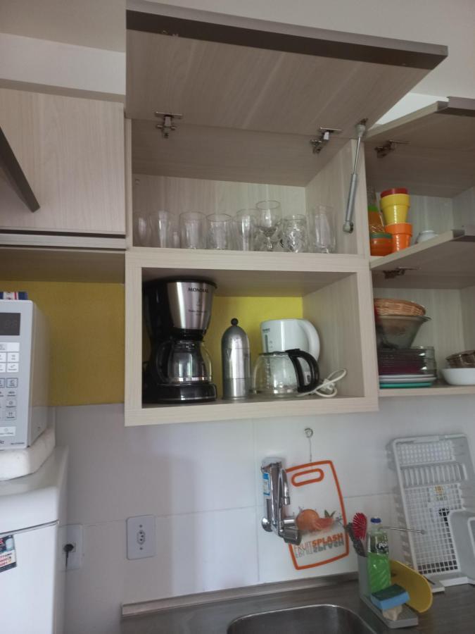 Terra De Gabriela E Jorge Amado,Todo Refrigerado! Apartment Ilheus Exterior photo