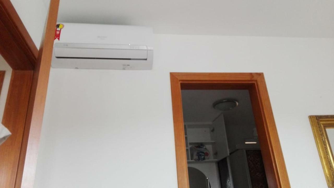 Terra De Gabriela E Jorge Amado,Todo Refrigerado! Apartment Ilheus Exterior photo